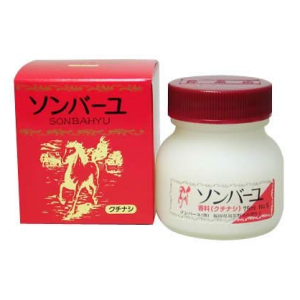 손바유 마유크림 (치자향) 75ml