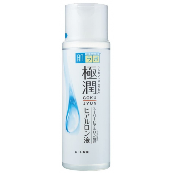 하다라보 히알루론산3종 배합 화장수 170ml