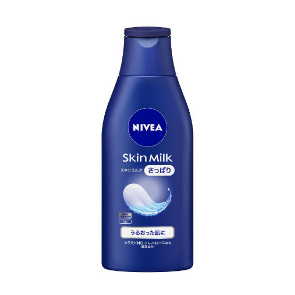 NIVEA 니베아 산뜻한 스킨 밀크 200g