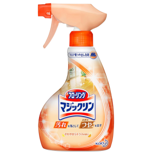 마루 매직클린 광택 스프레이 본체(400ml)