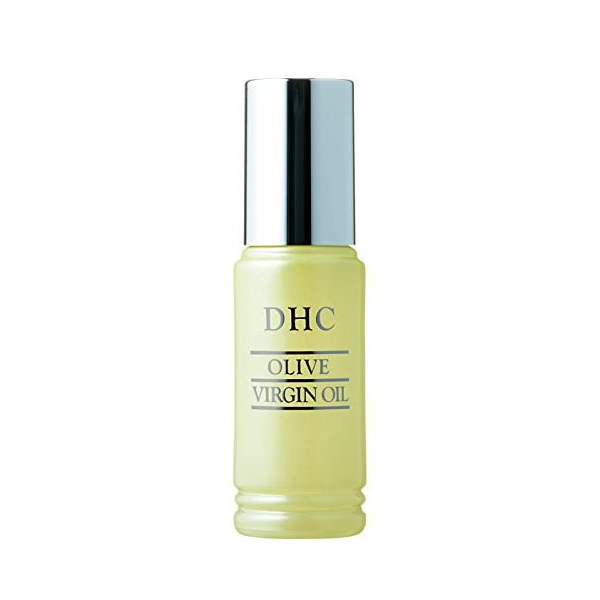 DHC 올리브버진 오일 30ml