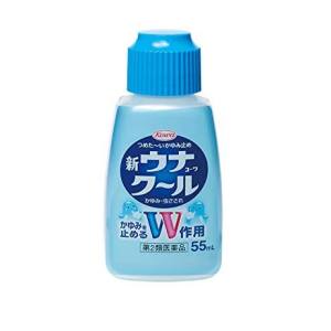 KOWA 버물리 우나코와 쿨 55ml