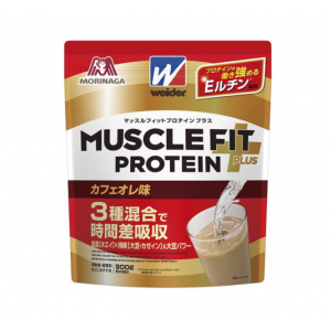 weider 웨이더 머슬F 단백질 P카페오레 맛 900