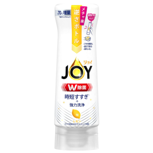 살균 조이 컴팩트 레몬 거꾸로병 290ML