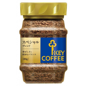 키커피 인스턴트 스페셜 블렌드 커피 80g