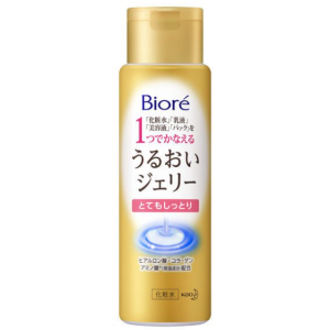 카오 비오레 매우 촉촉한 올인원 수분젤리 180ml