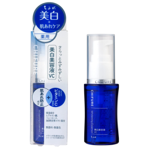 치후레 VC 미백 미용액 30ml