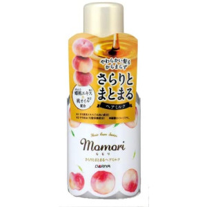 모모리 씻어내지 않는 트리트먼트 로션 100ml