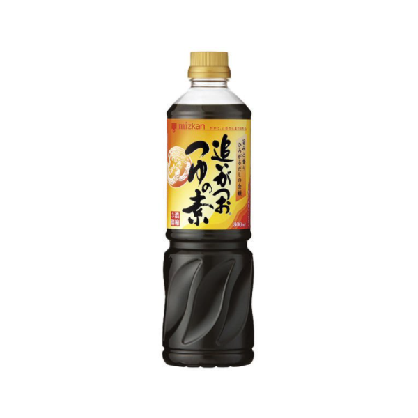 미츠칸 츠유노 모토 800ml