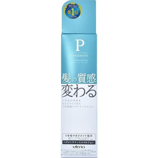 프로칼리테 헤어 유지보수 에멀젼 110ml