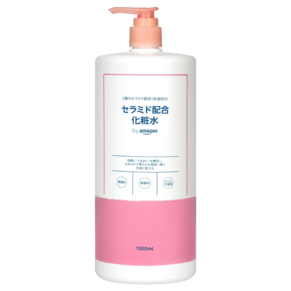 Aoyama·Labo(아오야마라보) 세라미드 화장수 1000ml