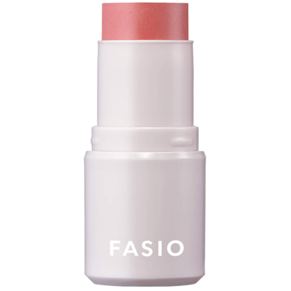 FASIO 파시오 멀티 베이스스틱 치크 03 Ms.pink 4g