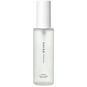 SHIRO 시로 바디코롱 사봉 100ml