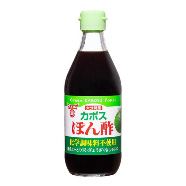 훈도킨 간장 카보스 폰즈 360ml