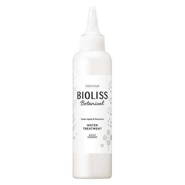 비오리스 보타니컬 워터 트리트먼트 150ml