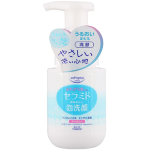 KOSE 코세 소프티모 거품 세안 세라미드 150ml