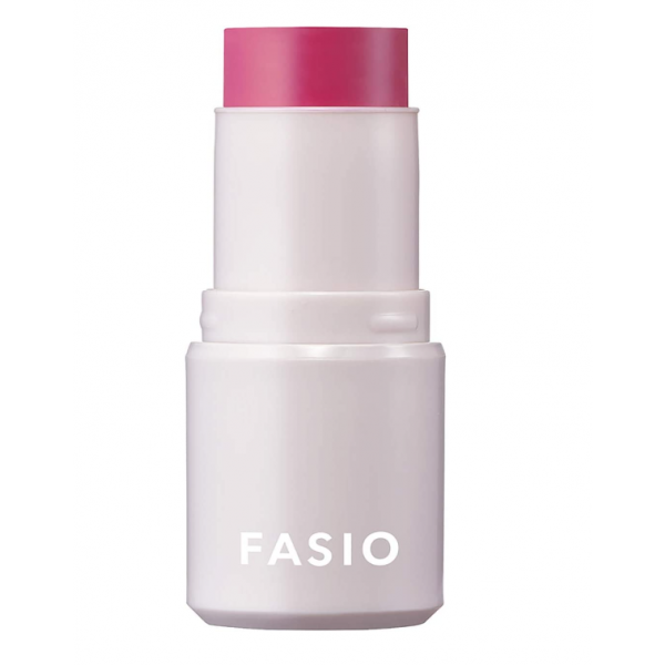 FASIO 파시오 멀티 베이스스틱 치크 05 Fresh Berry 4g