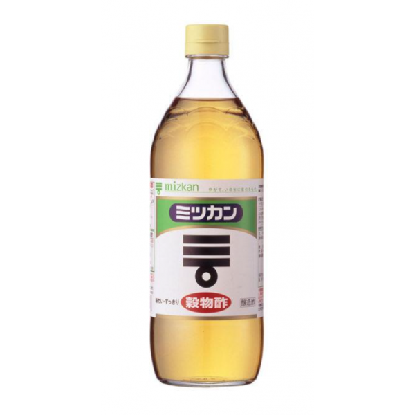 미츠칸 곡물 식초 900ml