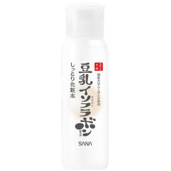 사나 촉촉한 화장수 NC 200ml