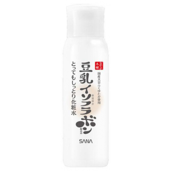 사나 매우 촉촉한 화장수 NC 200ml