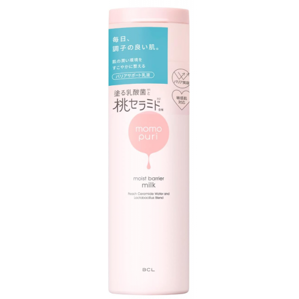 모모뿌리 탱글탱글 수분 장벽 로션 150ml