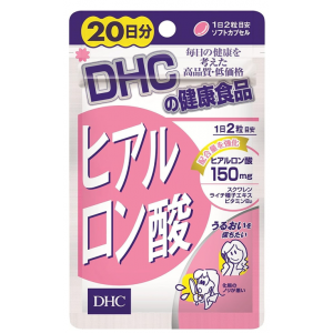 DHC 히알루론산 20일분